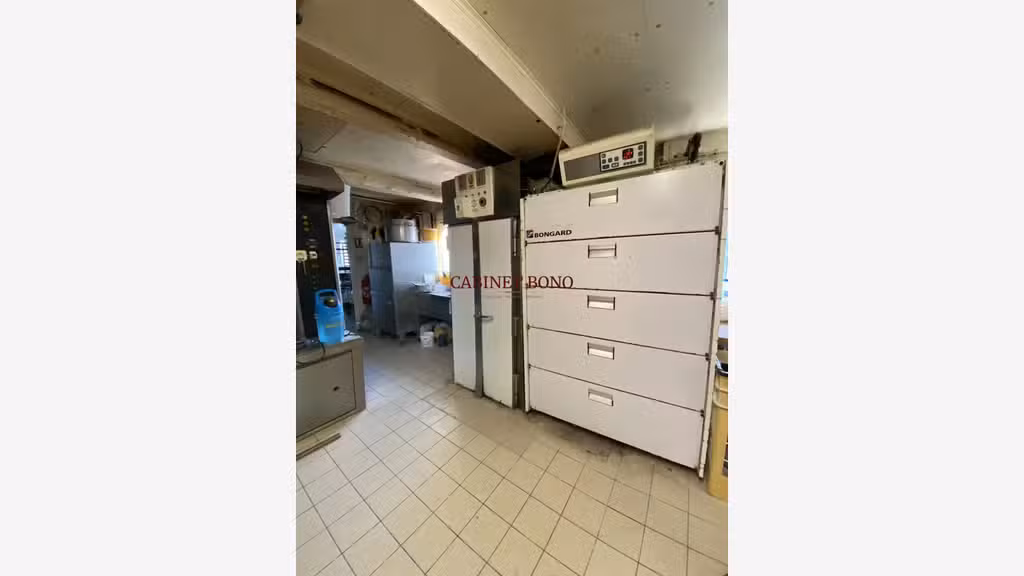 Vente boulangerie pâtisserie proche Arras