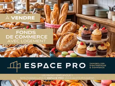 Boulangerie Patisserie