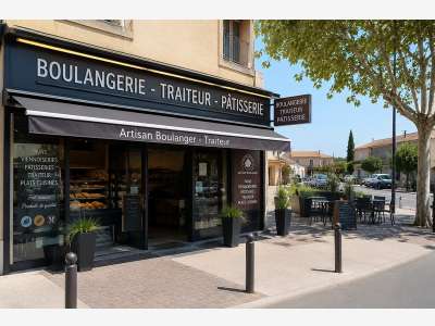 AV boulangerie pâtisserie empl premium littoral 34