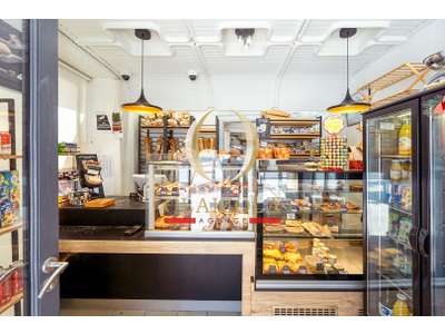 Vente Boulangerie - Pâtisserie à Biarritz