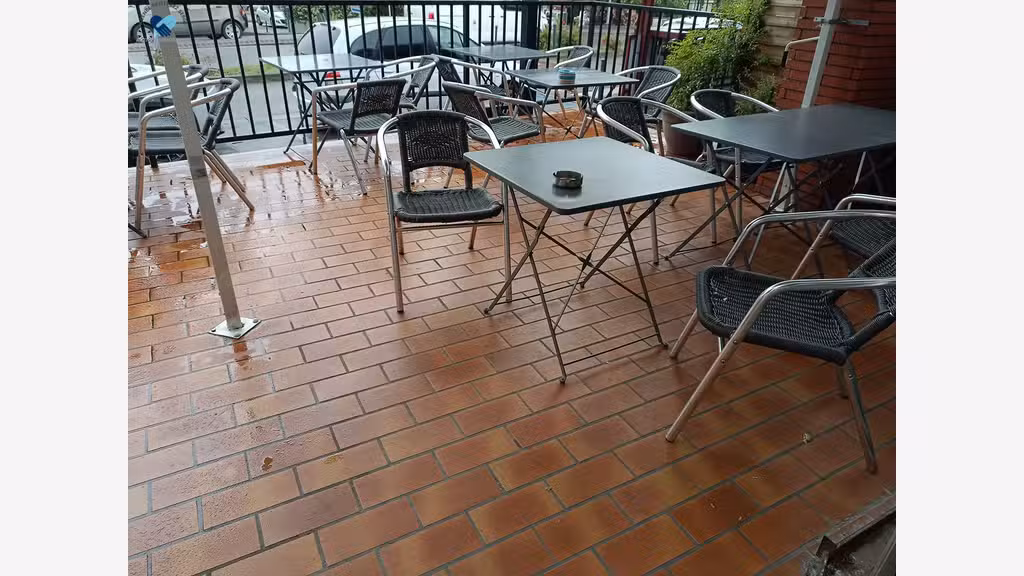 Vente pâtisserie restauration rapide à Blagnac