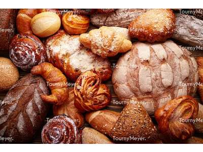 Vente Boulangerie - Pâtisserie à Bordeaux