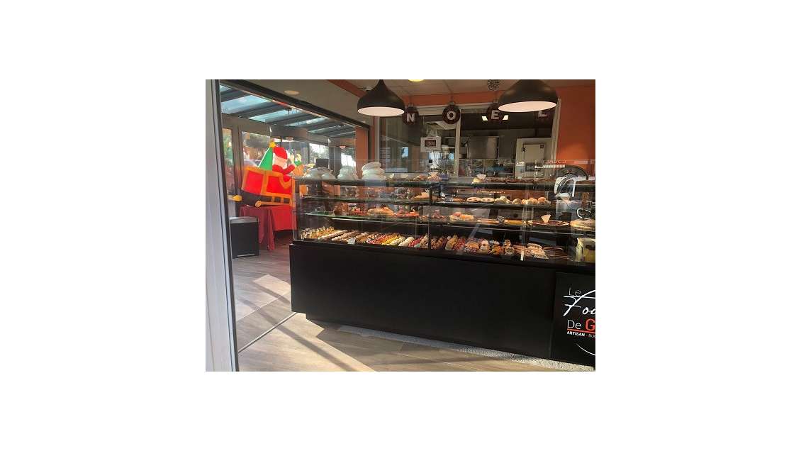 Boulangerie proche bord de mer Bouches du Rhône