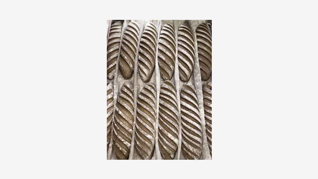 Vente boulangerie pâtisserie snacking dept 13