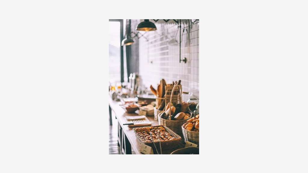 Vente boulangerie pâtisserie snacking dept 13