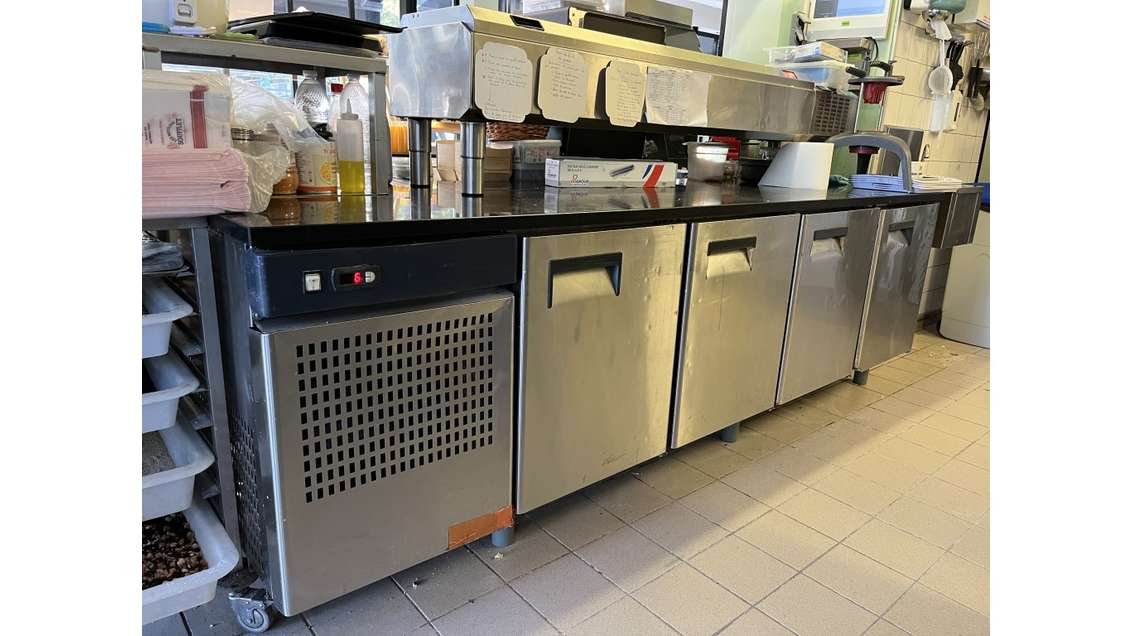 Boulangerie autonome à vendre, Pays d'Aix