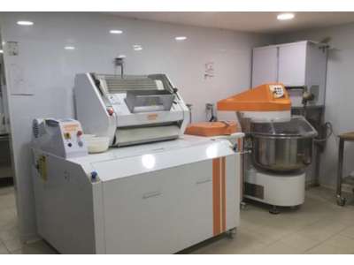 Vente Boulangerie - Pâtisserie à Port-de-Bouc