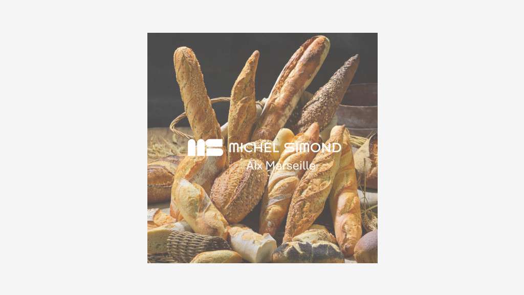 Vente boulangerie pâtisserie en Bouches-du-Rhône