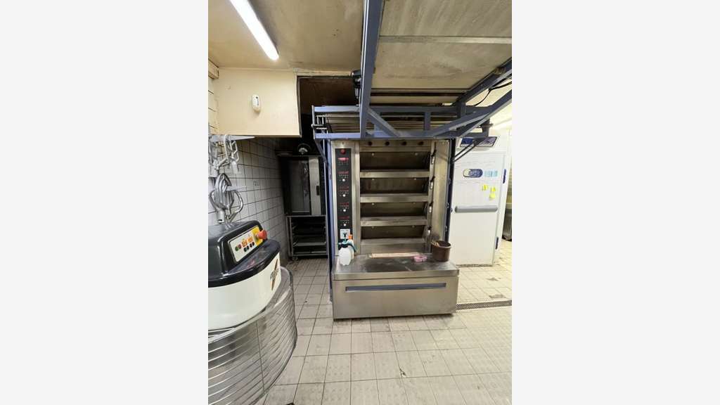 Boulangerie à vendre, Ouest-BdR Coup de coeur