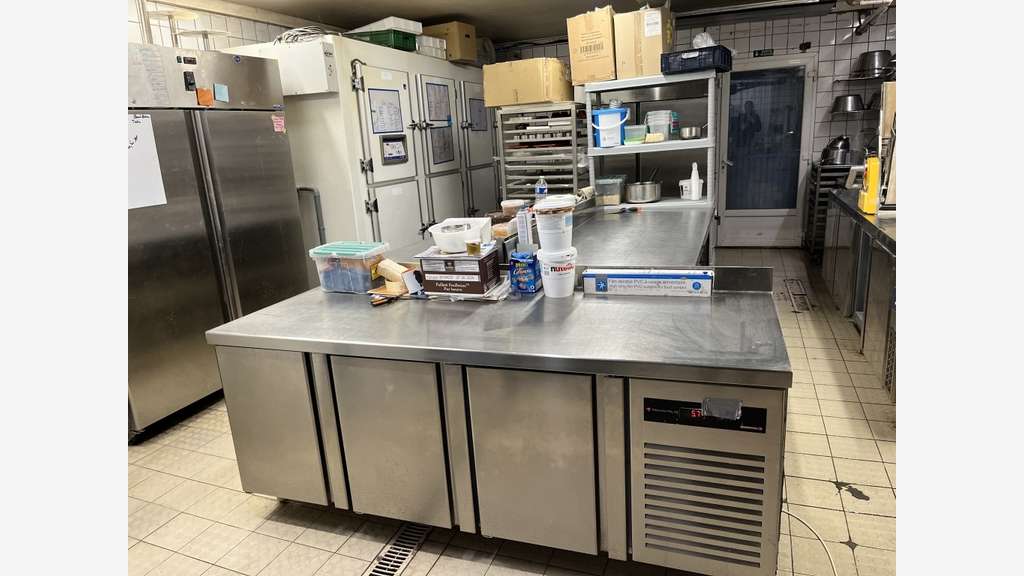 Boulangerie à vendre, Ouest-BdR Coup de coeur