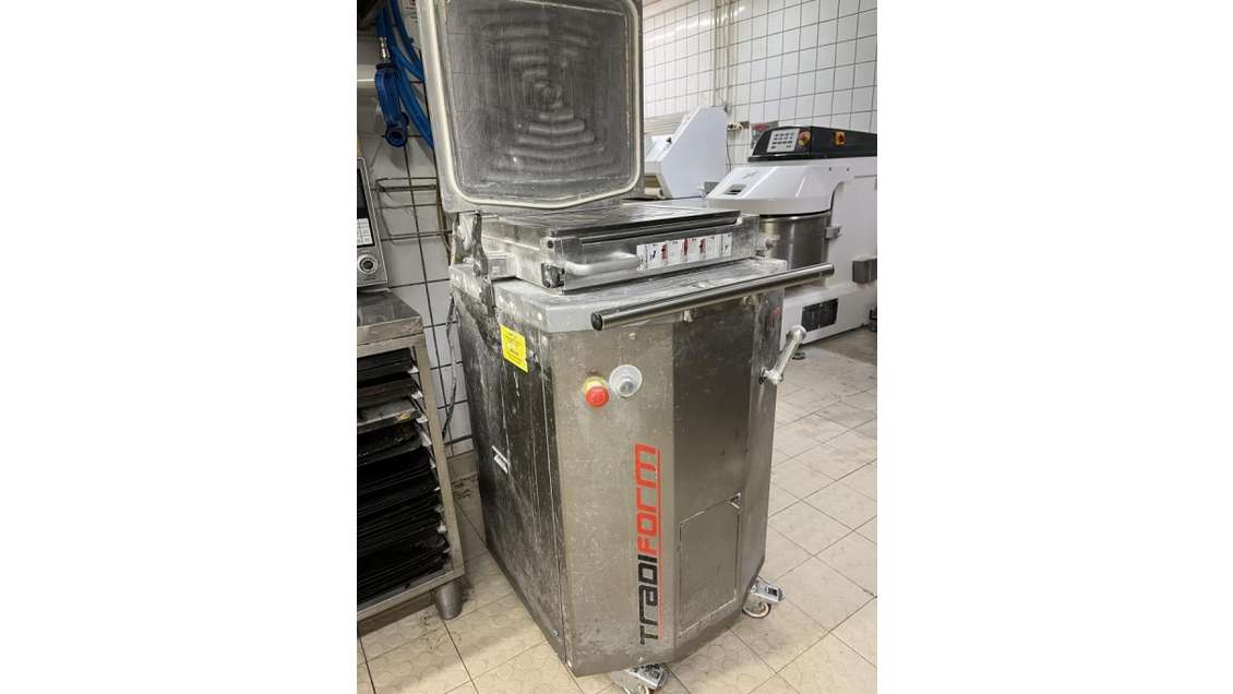 Boulangerie à vendre, Ouest-BdR Coup de coeur