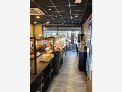 Cède boulangerie top emplacement Bouches du Rhône
