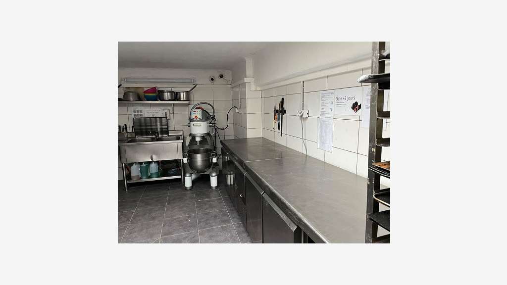 Cède boulangerie top emplacement Bouches du Rhône