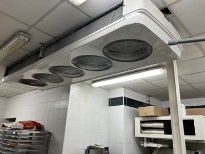 Vente boulangerie, nord BDR, parking, passage