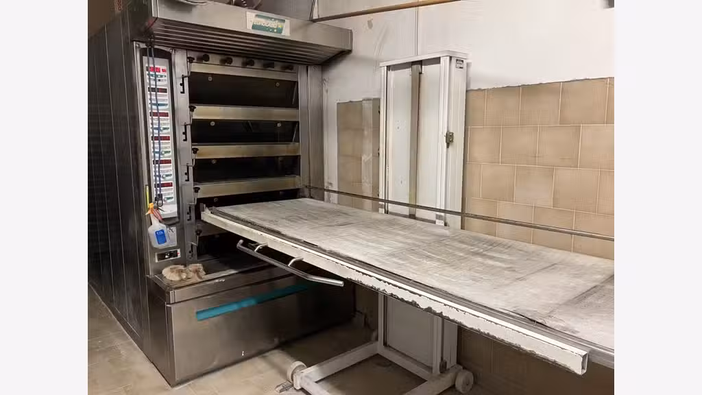 Boulangerie à vendre, Pays d'Aix, prix canon
