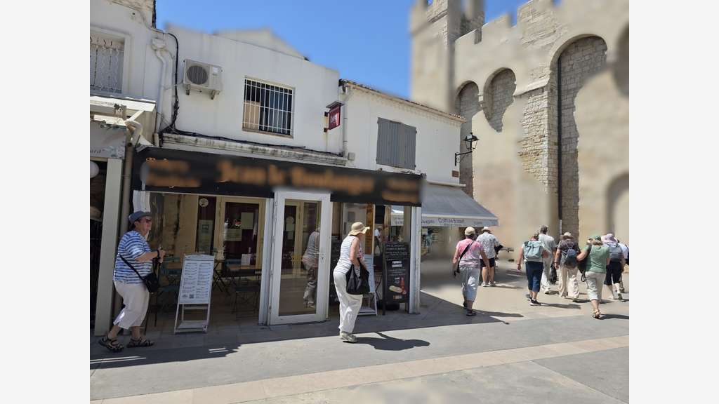 🍞 Vente boulangerie Pâtisserie Snacking 13