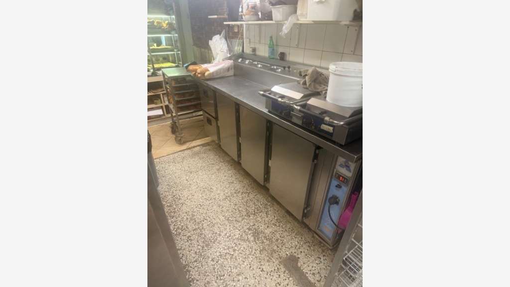 Boulangerie à vendre Pays d'Aix, bonne rentabilité