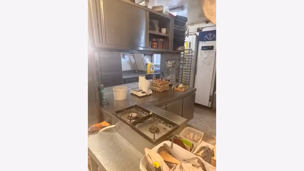 Boulangerie à vendre Pays d'Aix, bonne rentabilité
