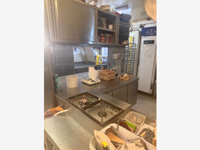 Boulangerie à vendre Pays d'Aix, bonne rentabilité