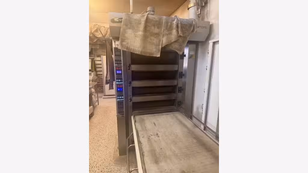 Boulangerie à vendre Pays d'Aix, bonne rentabilité