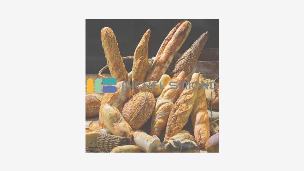 Vente boulangerie pâtisserie + Logement Provence