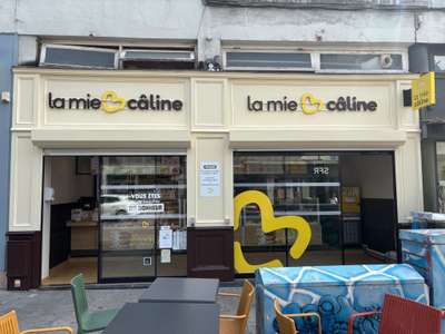 Franchise gourmande à BOULOGNE SUR MER !