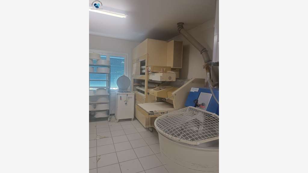 AV boulangerie pâtisserie confiserie prox Brassac