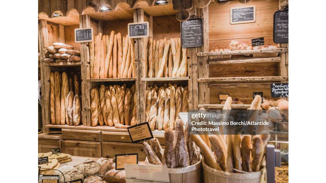 Cède boulangerie pâtisserie Bretagne Finistère sud