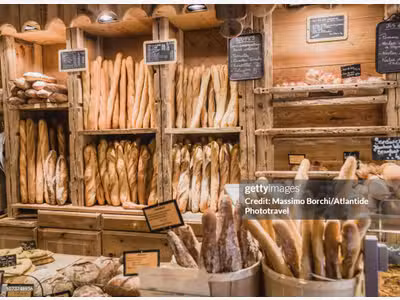 Cède boulangerie pâtisserie Bretagne Finistère sud