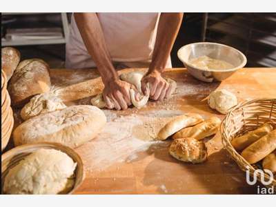 Boulangerie à Bretteville-sur-Laize