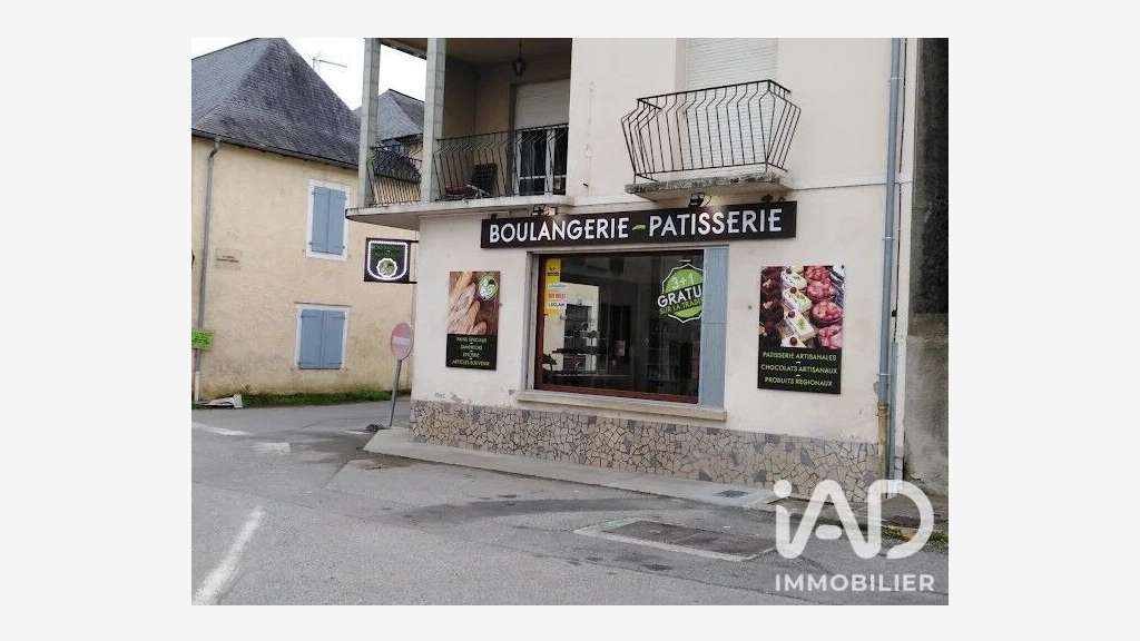 AV Boulangerie patisserie à Bruges-Capbis-Mifaget