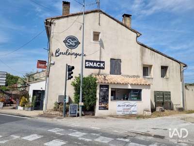 Vente Boulangerie - Pâtisserie à Cabrières-d'Avignon