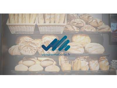 Vente Boulangerie - Pâtisserie à Caen