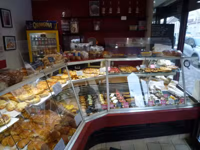A vendre boulangerie pâtisserie viennoiserie Caen