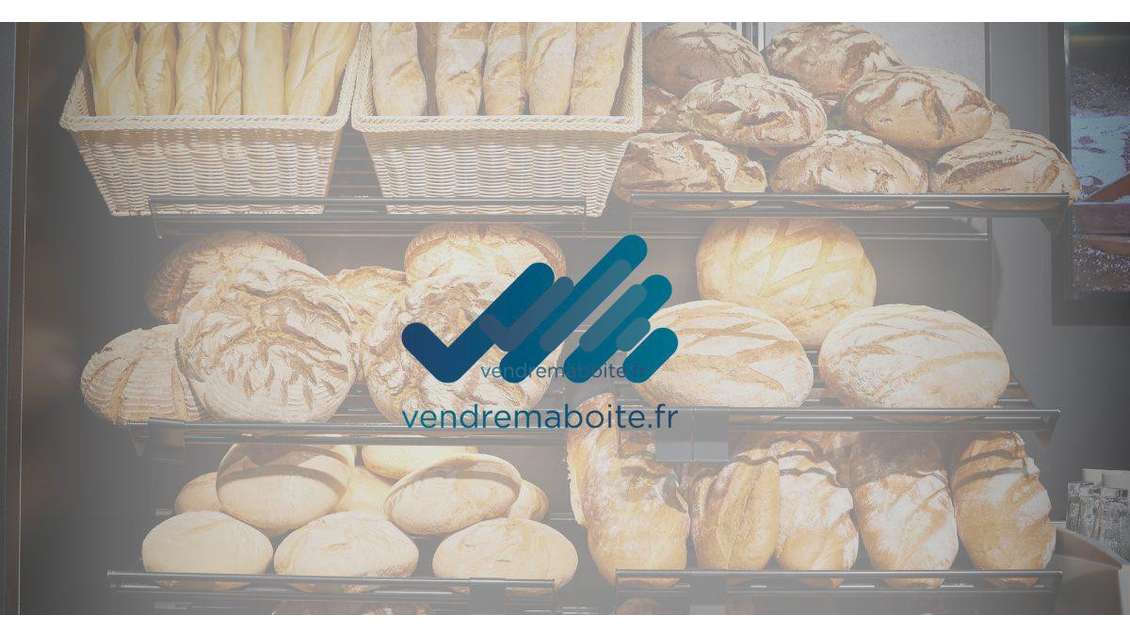 Vente boulangerie pâtisserie empl stratégique Caen