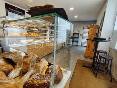 Vente boulangerie fort potentiel Cagnac Les Mines