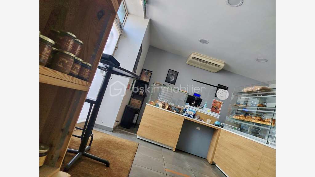 Vente boulangerie fort potentiel Cagnac Les Mines
