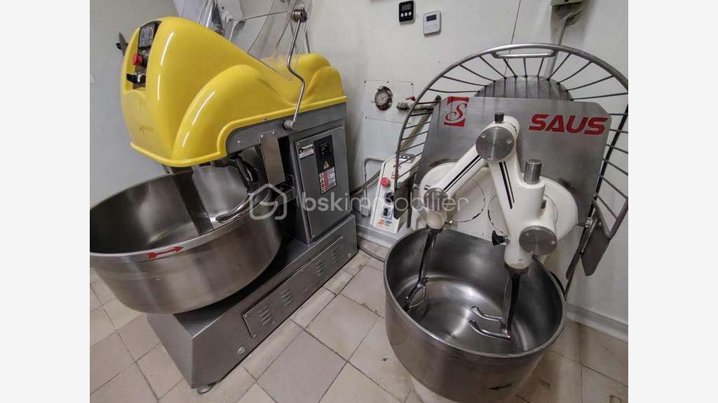 Vente boulangerie fort potentiel Cagnac Les Mines