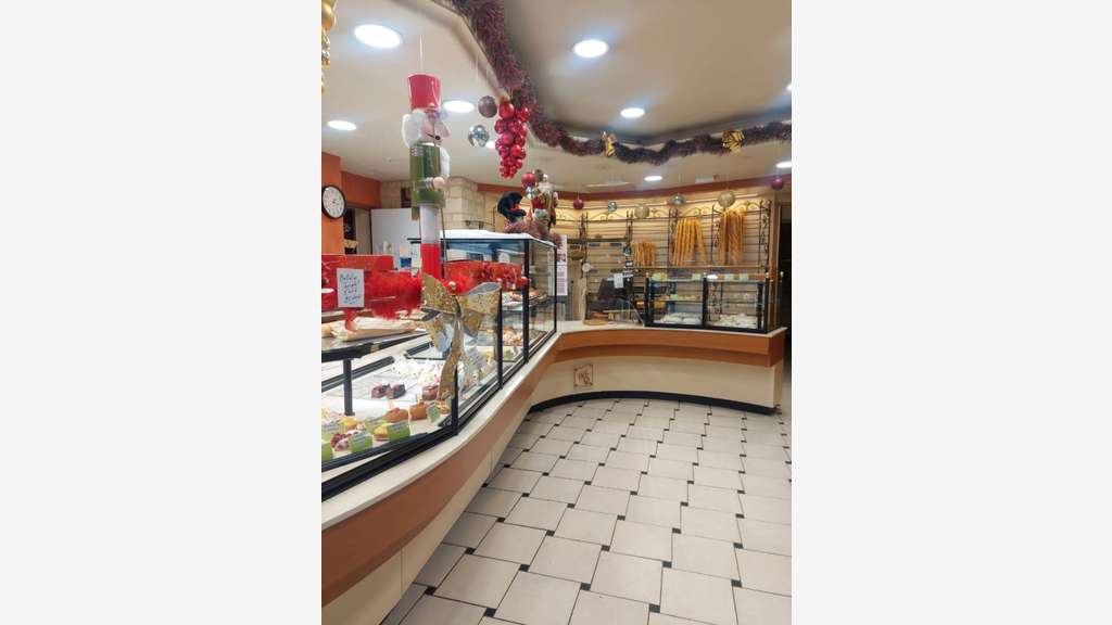 Vente boulangerie dans ville du Calvados