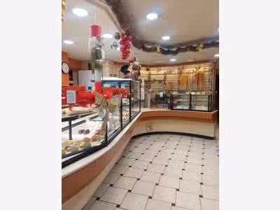 Vente boulangerie dans ville du Calvados