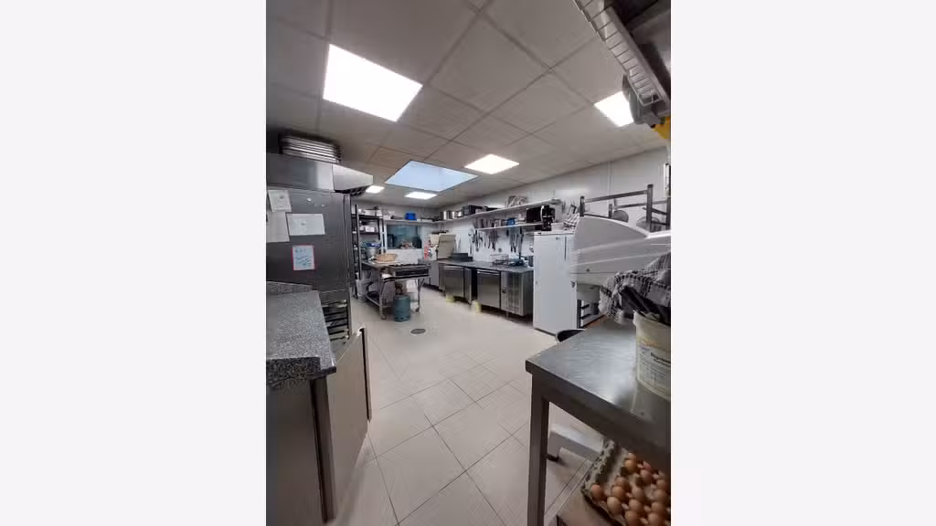 Vente bel établissement sur axe passant sur Caen