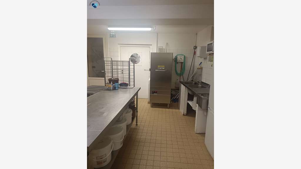 Boulangerie - Patisserie - Confiserie