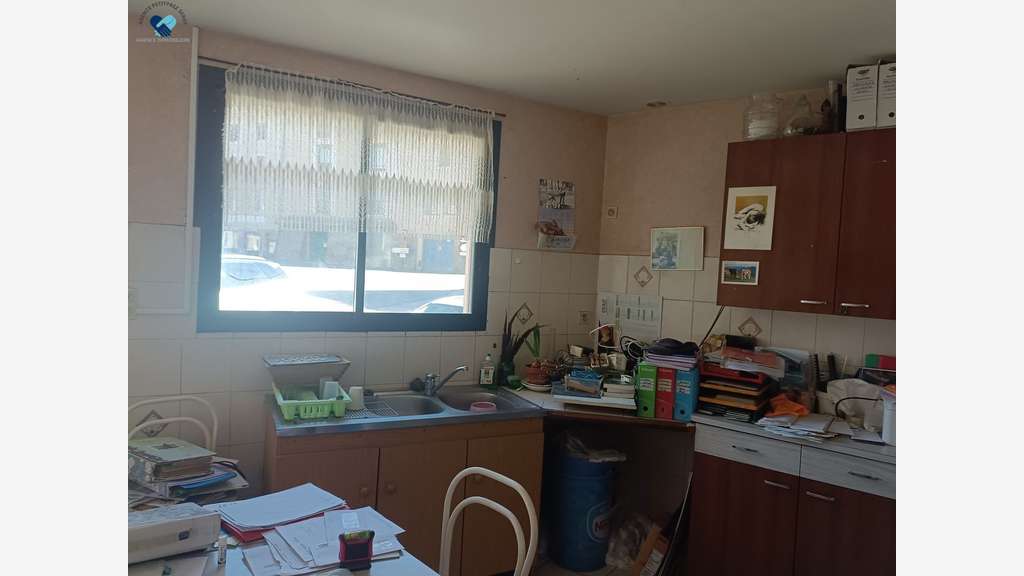 Vente boulangerie pâtisserie à Canet De Salars