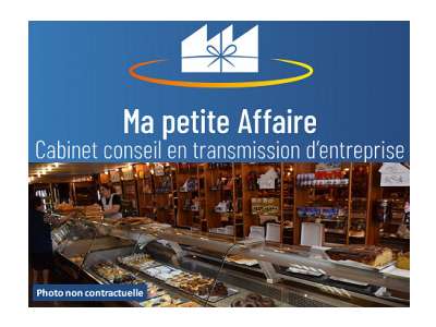 Vente Boulangerie - Pâtisserie à Blois