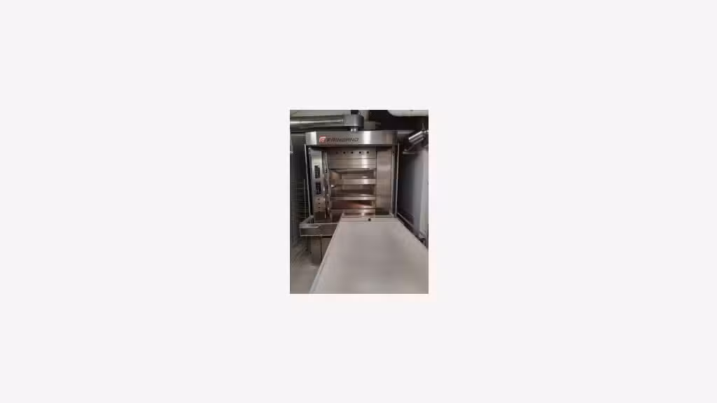 BOULANGERIE PATISSERIE - CENTRE HISTORIQUE BLOIS