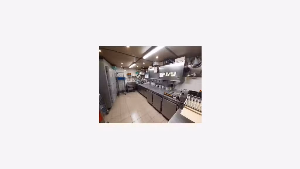 BOULANGERIE PATISSERIE - CENTRE HISTORIQUE BLOIS