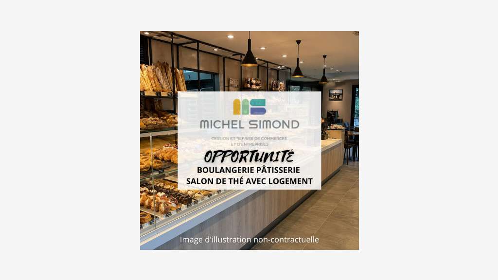 AV boulangerie pâtisserie salon de thé Morbihan