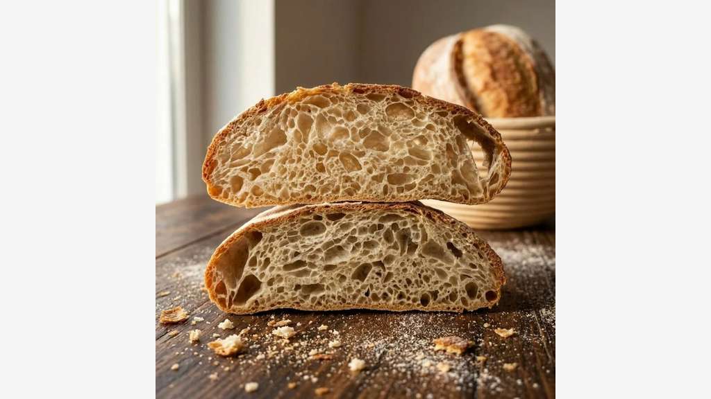 Vente boulangerie-pâtisserie artisanale à Cerons