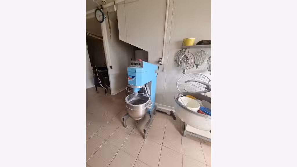 Cession FDC boulangerie-pâtisserie prox Challans