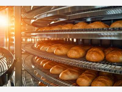 AV boulangerie pâtisserie pole commercial Chambéry